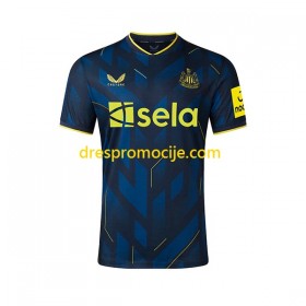 Newcastle United Dres Treći 2023/2024 Kratkih Rukava